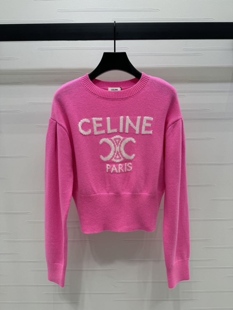 Celine Sweaters